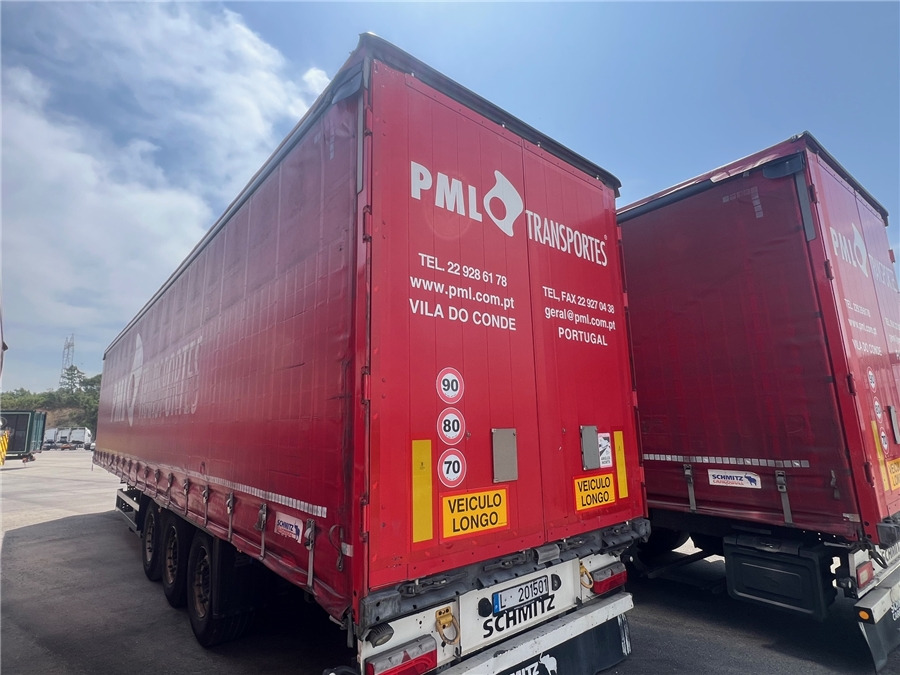SCHMITZ CARGOBULL SCB-S3T TETO ELEVAR - Tentpoolhaagis: pilt 4 SCHMITZ CARGOBULL SCB-S3T TETO ELEVAR - Tentpoolhaagis: pilt 4