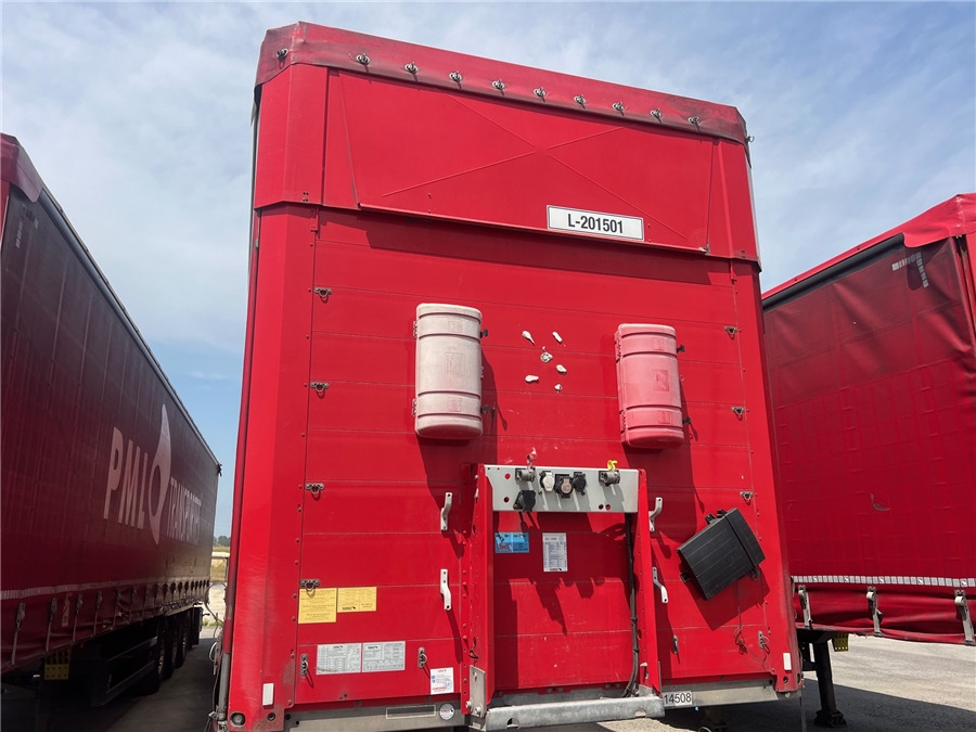 SCHMITZ CARGOBULL SCB-S3T TETO ELEVAR - Tentpoolhaagis: pilt 5 SCHMITZ CARGOBULL SCB-S3T TETO ELEVAR - Tentpoolhaagis: pilt 5