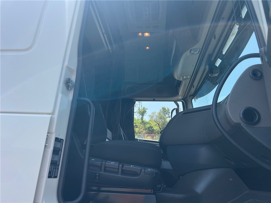 Sadulveok DAF XF 480 FT: pilt 12