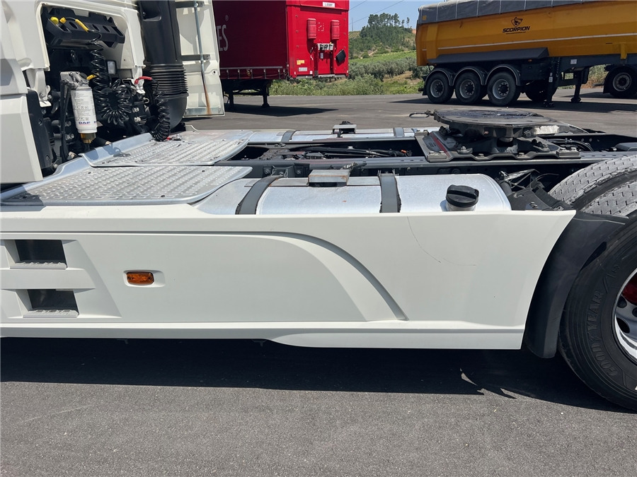 Sadulveok DAF XF 480 FT: pilt 9