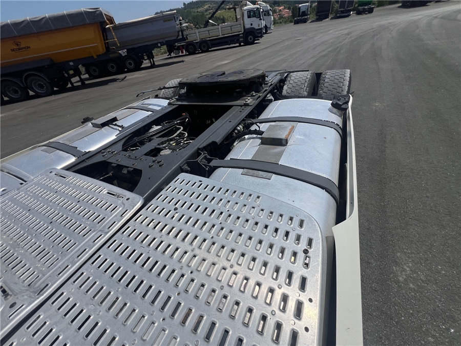 Sadulveok DAF XF 480 FT: pilt 10