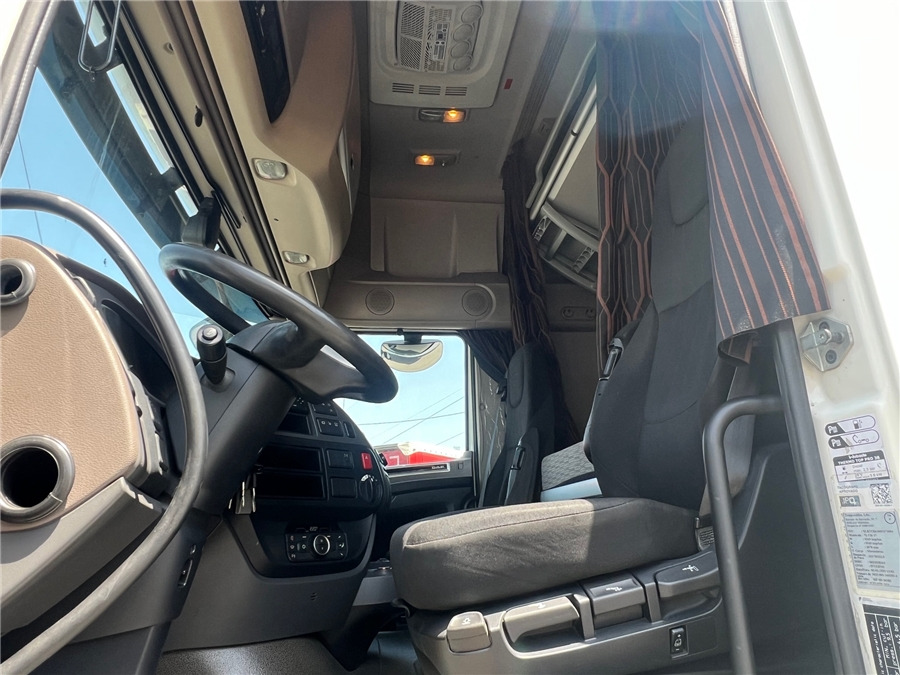 Sadulveok DAF XF 480 FT: pilt 14