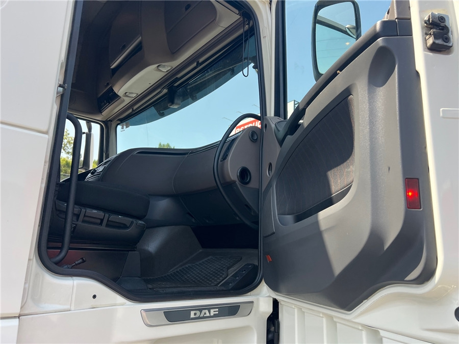 Sadulveok DAF XF 480 FT: pilt 11