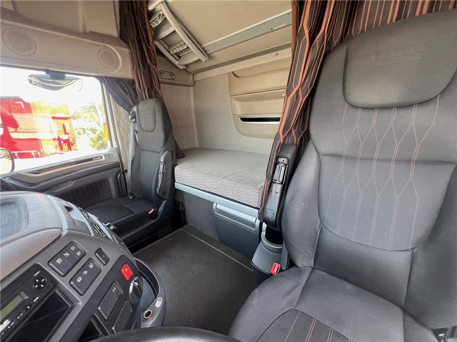 Sadulveok DAF XF 480 FT: pilt 15