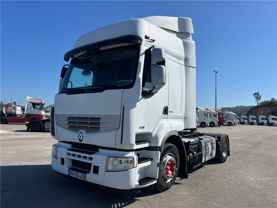 Renault PREMIUM - Sadulveok: pilt 1 Renault PREMIUM - Sadulveok: pilt 1