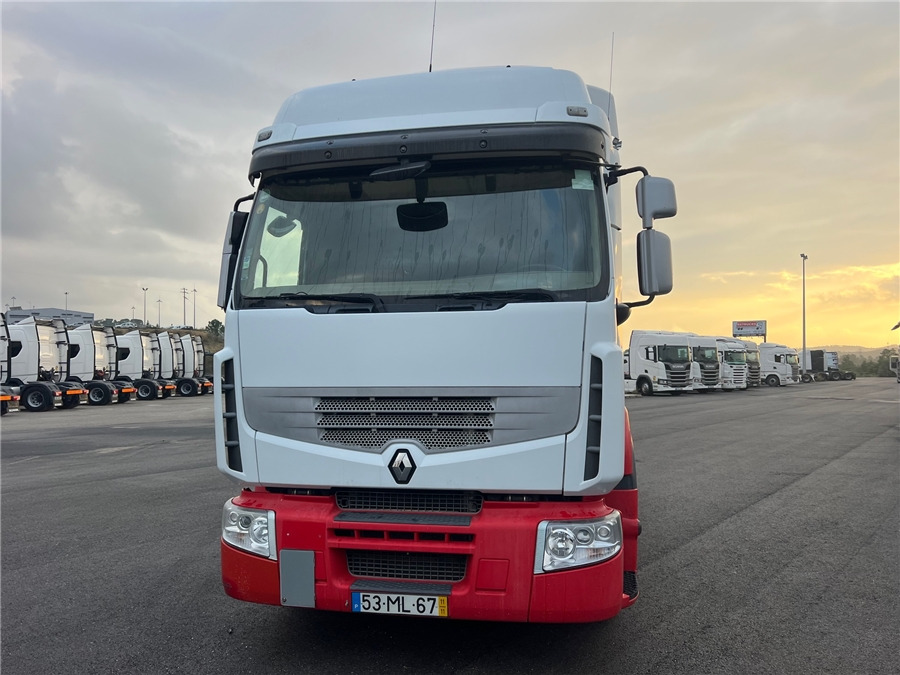 Renault PREMIUM - Sadulveok: pilt 2 Renault PREMIUM - Sadulveok: pilt 2