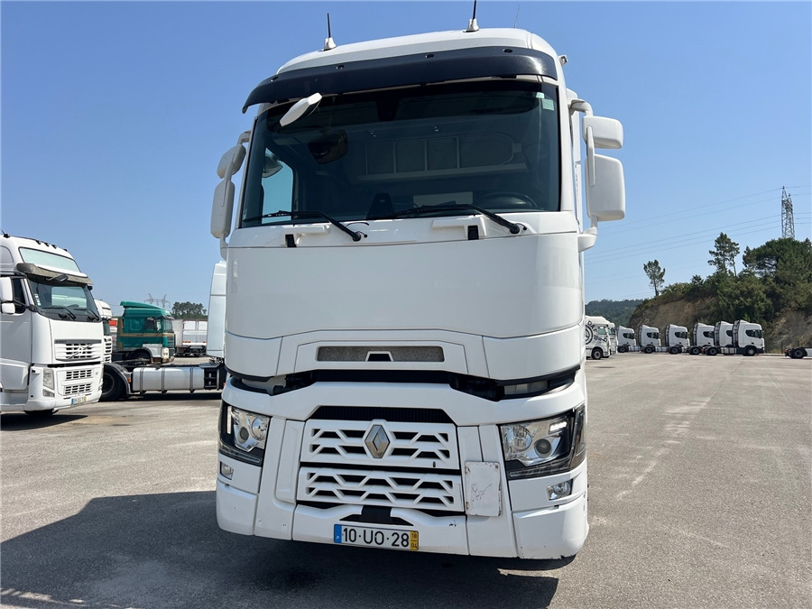 Renault T480 / RETARDER - Sadulveok: pilt 2 Renault T480 / RETARDER - Sadulveok: pilt 2