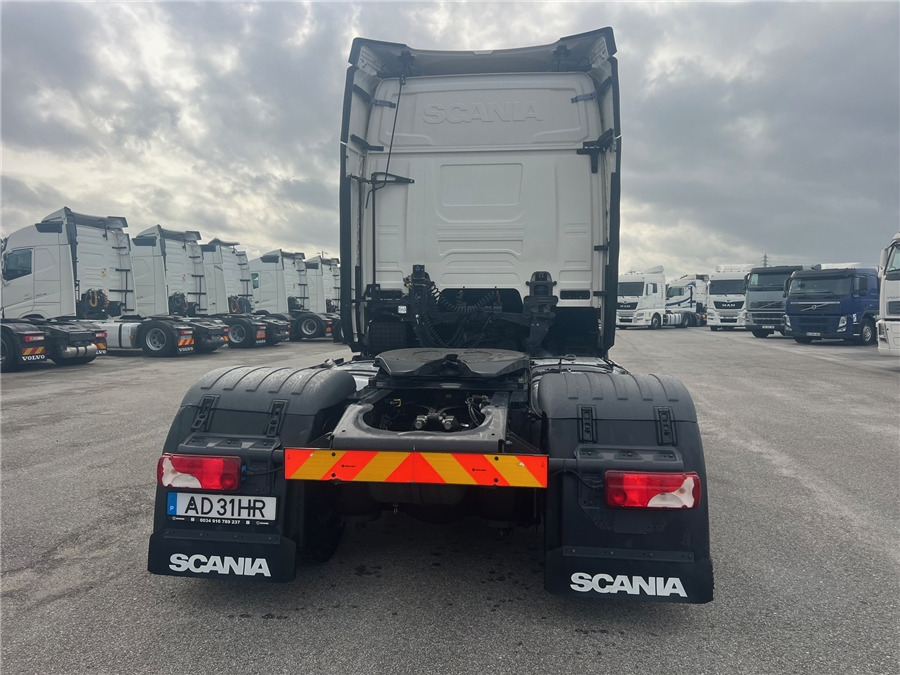 Scania R450 / RETARDER - Sadulveok: pilt 5 Scania R450 / RETARDER - Sadulveok: pilt 5