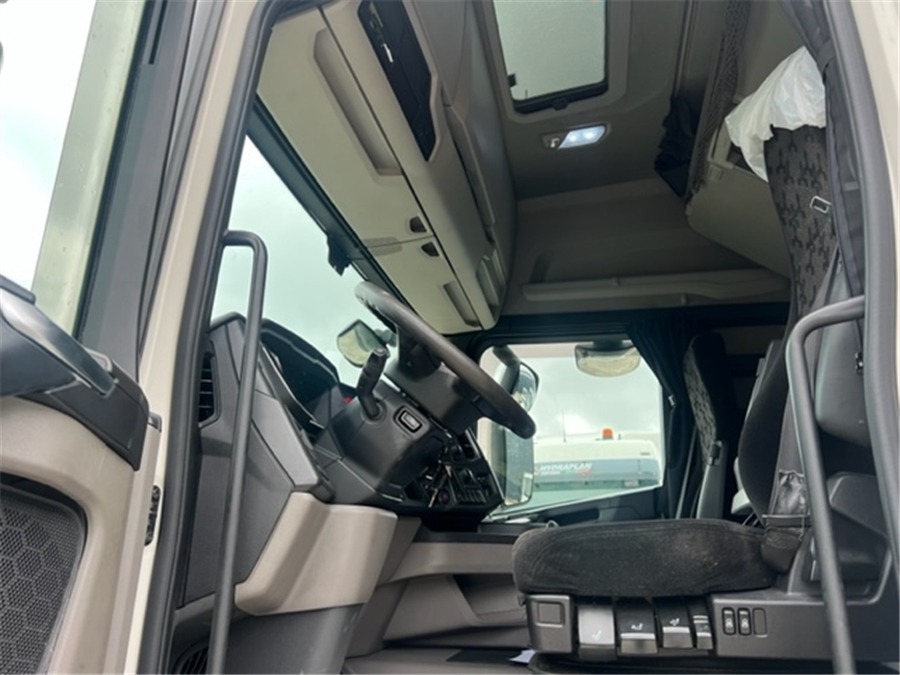 Scania R500 - Sadulveok: pilt 5 Scania R500 - Sadulveok: pilt 5