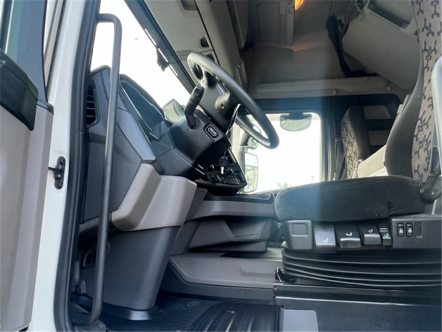 Scania R500 - Sadulveok: pilt 5 Scania R500 - Sadulveok: pilt 5