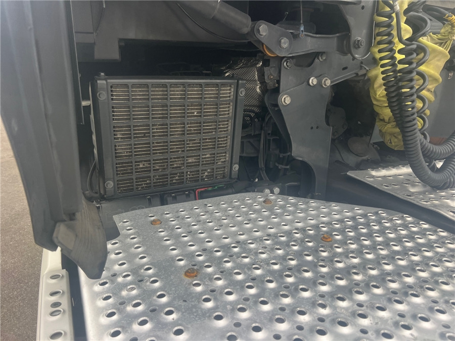 Scania S580 liising Scania S580: pilt 9