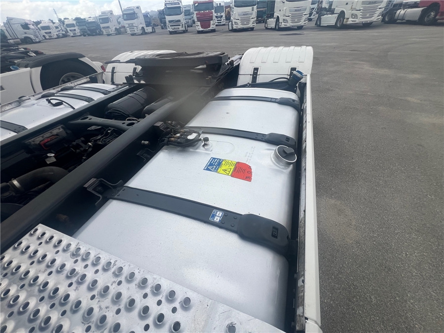 Scania S580 liising Scania S580: pilt 8