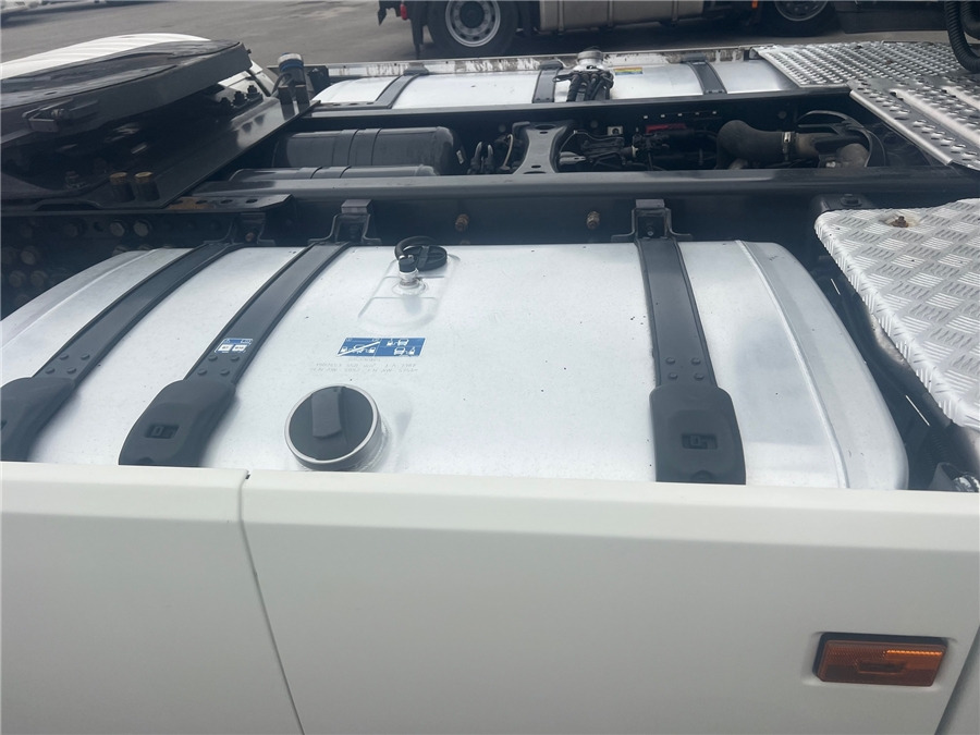 Scania S580 liising Scania S580: pilt 10