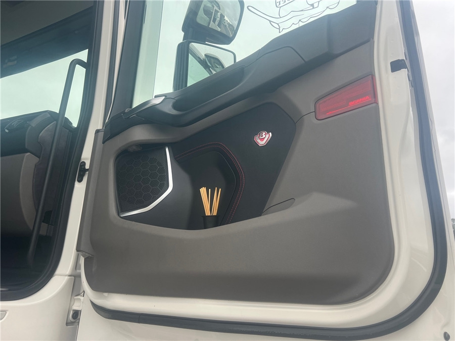 Scania S580 liising Scania S580: pilt 15