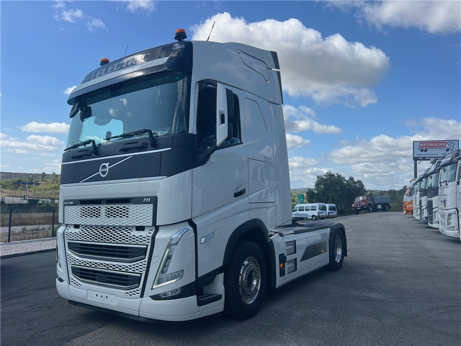 Volvo ELETRIC - BATERIA (BEV) - Sadulveok: pilt 3 Volvo ELETRIC - BATERIA (BEV) - Sadulveok: pilt 3