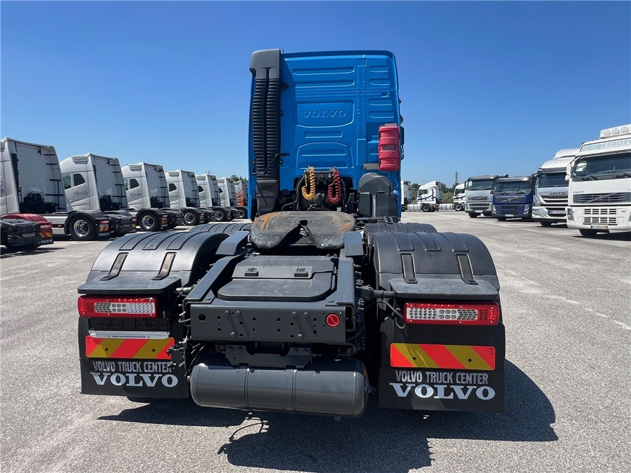 Volvo FH460 VEB+HYD - Sadulveok: pilt 5 Volvo FH460 VEB+HYD - Sadulveok: pilt 5