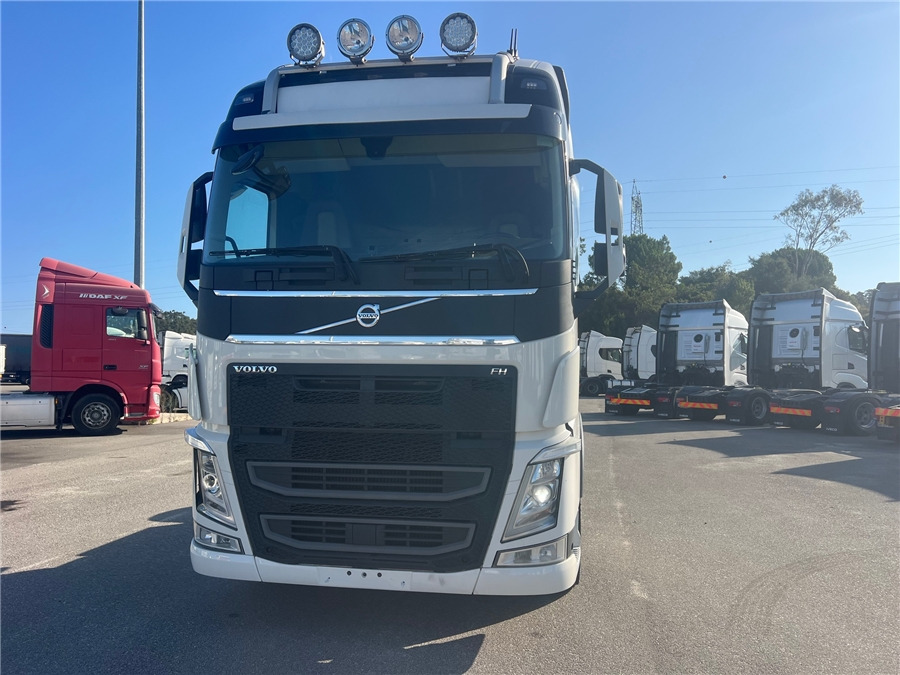 Volvo FH540 / RETARDER - Sadulveok: pilt 2 Volvo FH540 / RETARDER - Sadulveok: pilt 2