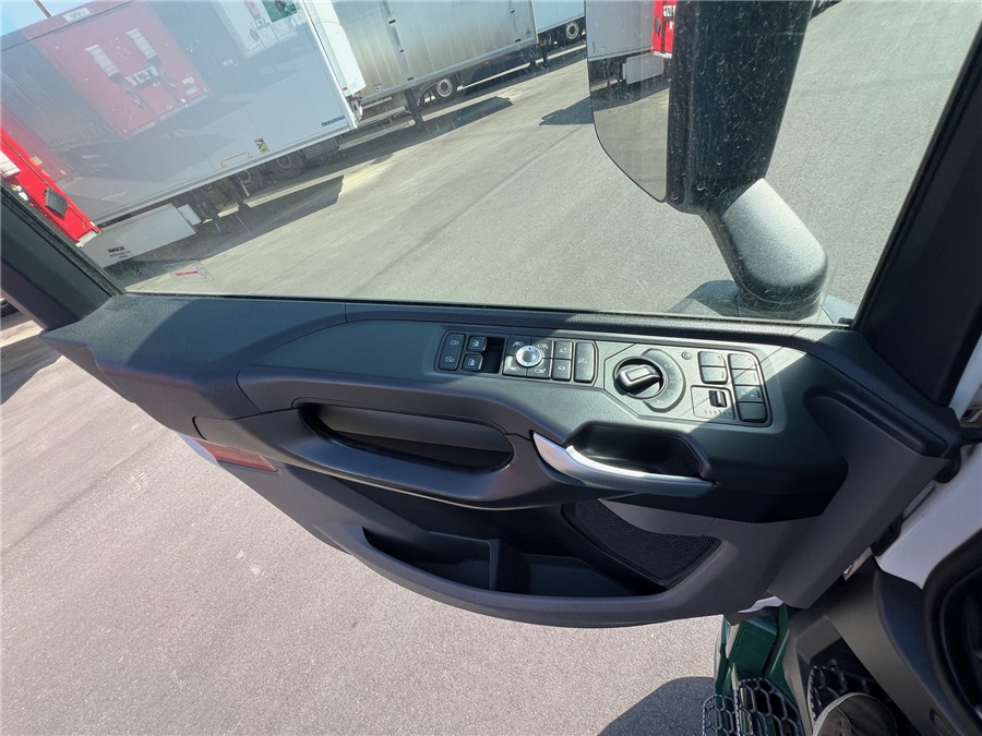 Tent veoauto Scania R500: pilt 12