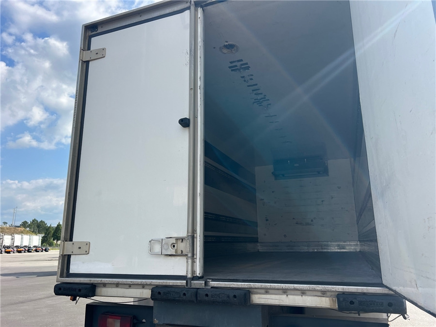 Külmutiga veoauto Volvo FM 9: pilt 7