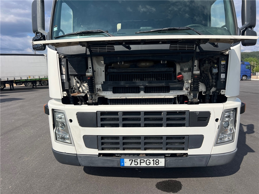 Külmutiga veoauto Volvo FM 9: pilt 10
