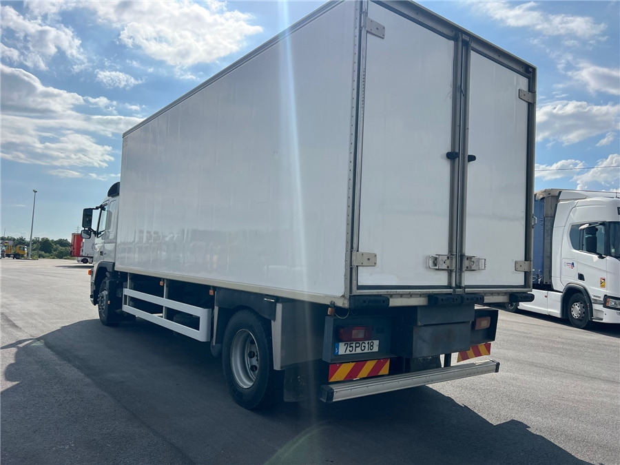 Volvo FM 9 - Külmutiga veoauto: pilt 4 Volvo FM 9 - Külmutiga veoauto: pilt 4