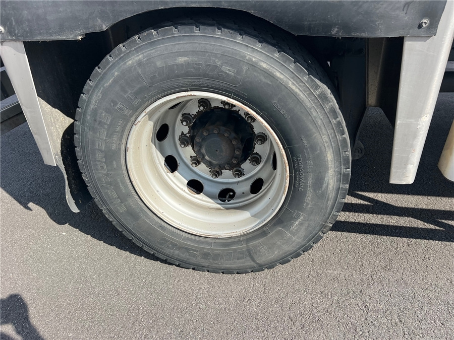 Külmutiga veoauto Volvo FM 9: pilt 14
