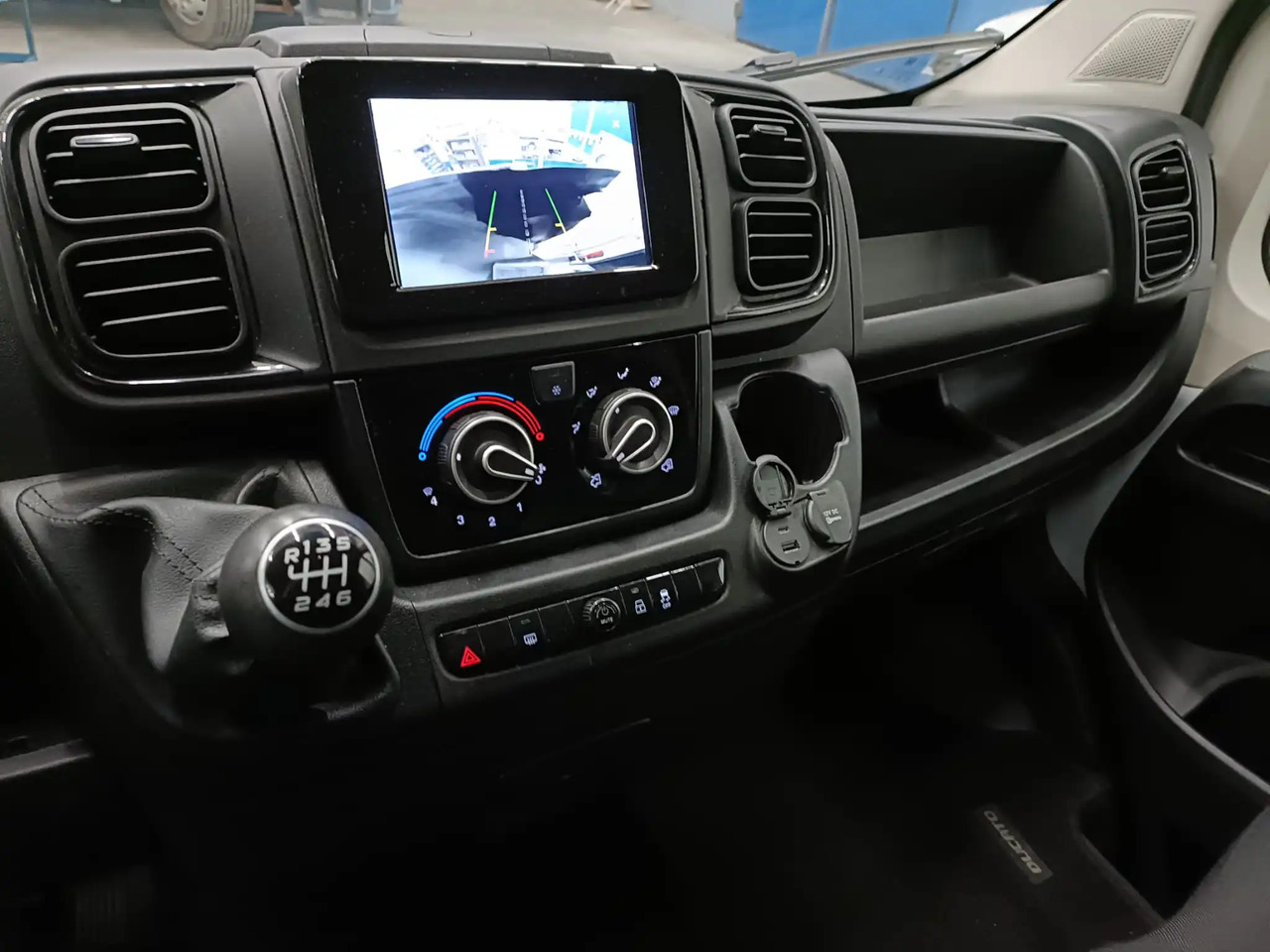 FIAT DUCATO 35 L3H2 - Kaubik: pilt 3 FIAT DUCATO 35 L3H2 - Kaubik: pilt 3
