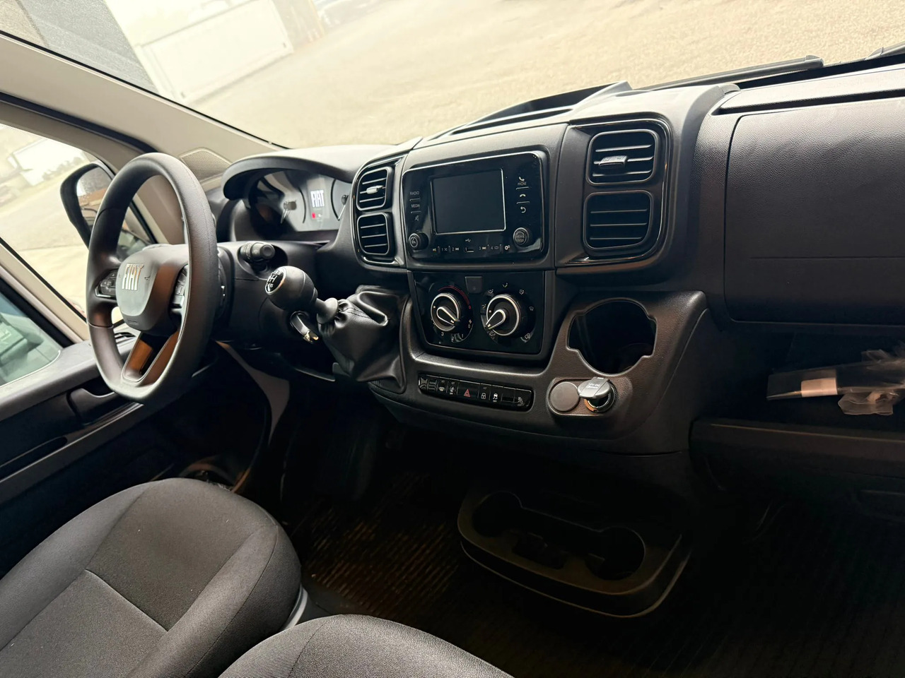 FIAT DUCATO MAXI L4 SERIE 9 - Madelauto: pilt 2 FIAT DUCATO MAXI L4 SERIE 9 - Madelauto: pilt 2