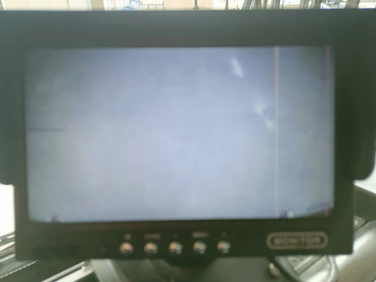 IVECO EUROCARGO 160E25P - Kabiinišassiiga veoauto: pilt 4 IVECO EUROCARGO 160E25P - Kabiinišassiiga veoauto: pilt 4