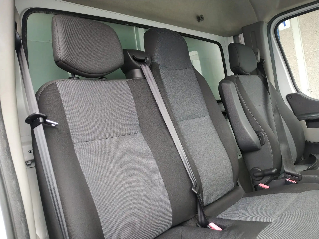 RENAULT MASTER L3XL T35 - Tarbesõiduk: pilt 2 RENAULT MASTER L3XL T35 - Tarbesõiduk: pilt 2