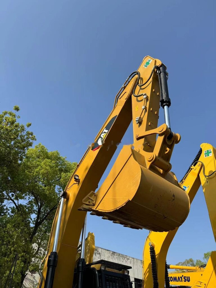 Caterpillar 336d2 - Lintekskavaator: pilt 4 Caterpillar 336d2 - Lintekskavaator: pilt 4