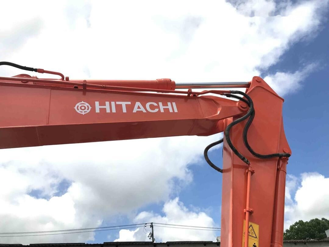 Hitachi EX200-3 - Lintekskavaator: pilt 2 Hitachi EX200-3 - Lintekskavaator: pilt 2