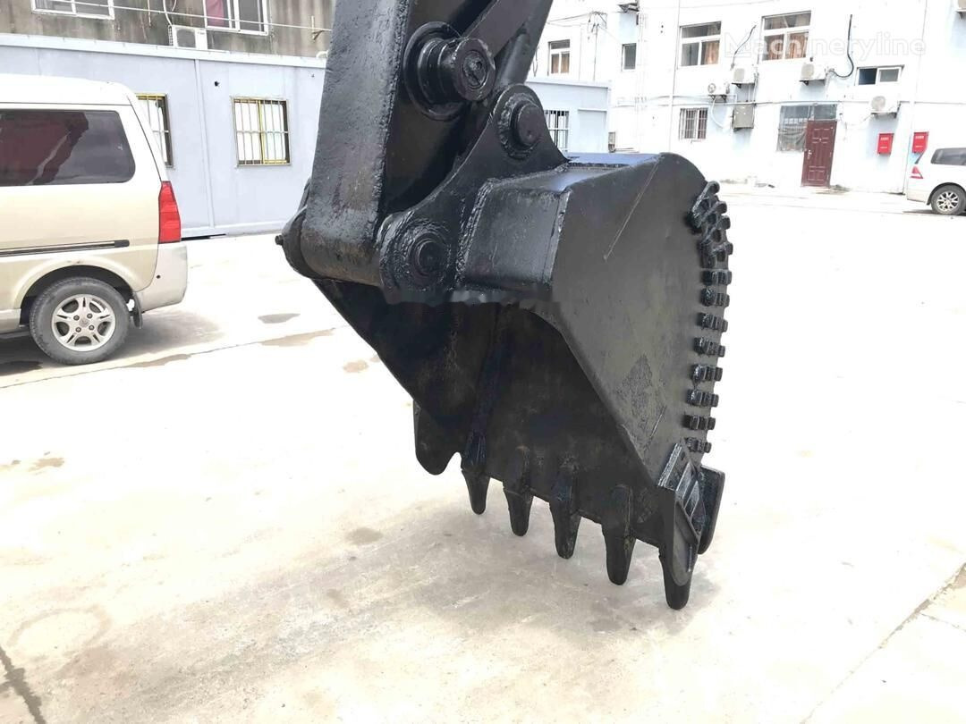 Hitachi EX200-3 - Lintekskavaator: pilt 5 Hitachi EX200-3 - Lintekskavaator: pilt 5