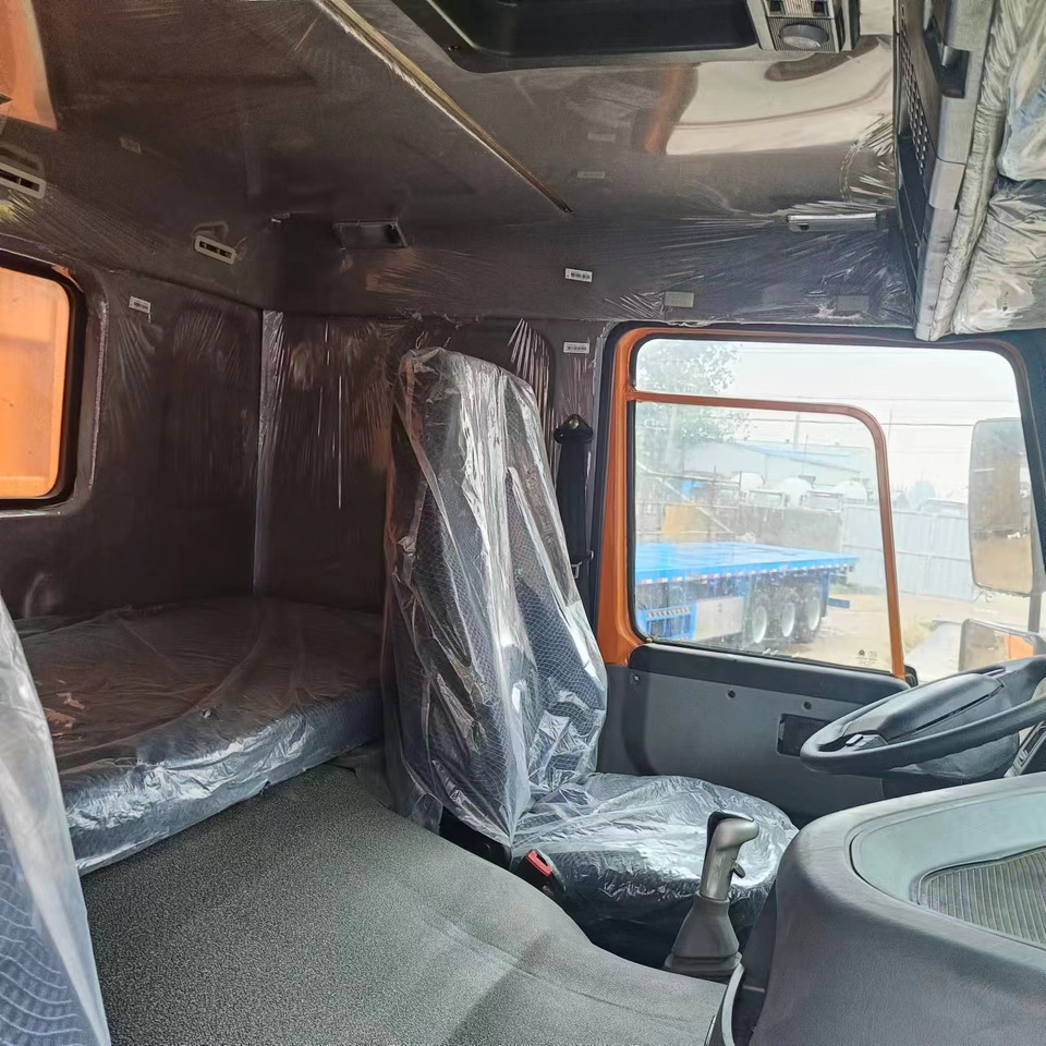 Howo HOWO 8x4 DUMP TRUCK - Kallurauto: pilt 4 Howo HOWO 8x4 DUMP TRUCK - Kallurauto: pilt 4