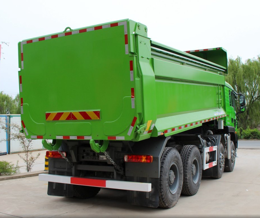 Howo TX460 - Kallurauto, Kraanaga veoauto: pilt 1 Howo TX460 - Kallurauto, Kraanaga veoauto: pilt 1