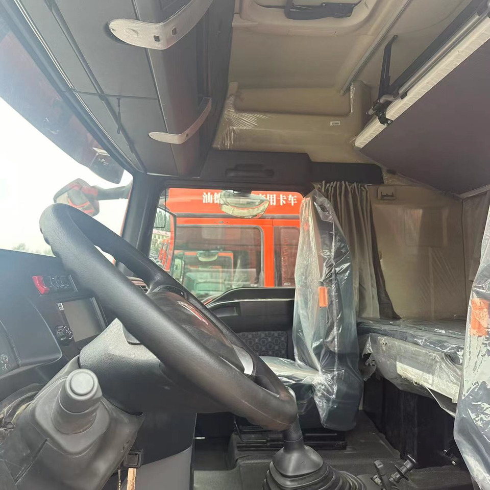 Sinotruk  - Sadulveok: pilt 3 Sinotruk  - Sadulveok: pilt 3