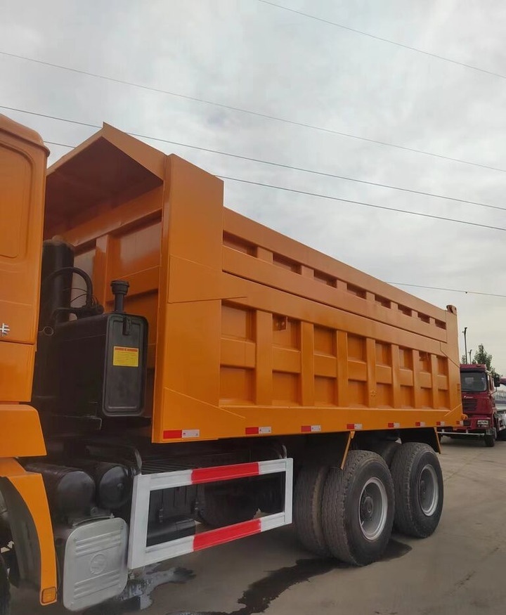 Shacman F3000 - Kallurauto: pilt 3 Shacman F3000 - Kallurauto: pilt 3