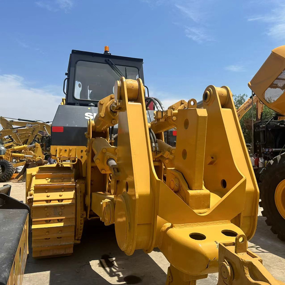 Shantui SD32 - Buldooser: pilt 5 Shantui SD32 - Buldooser: pilt 5