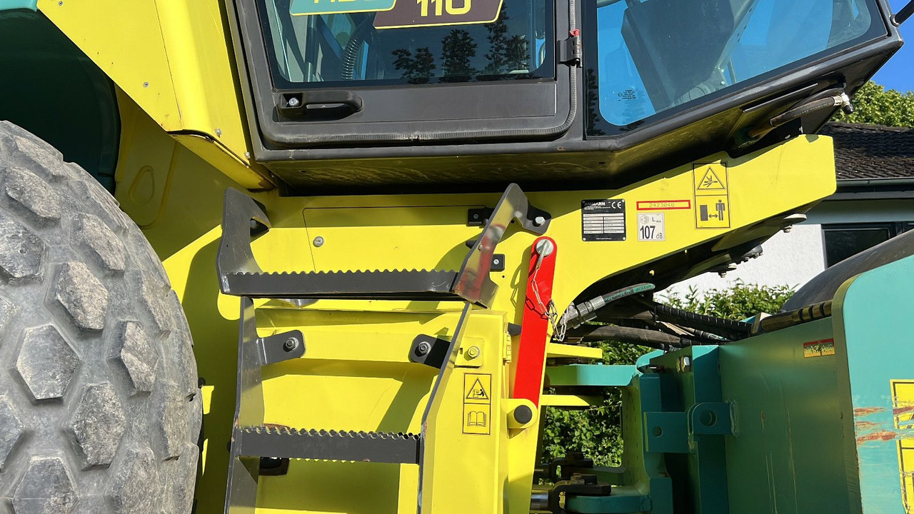 Ammann ASC 110 - Tihendaja: pilt 3 Ammann ASC 110 - Tihendaja: pilt 3