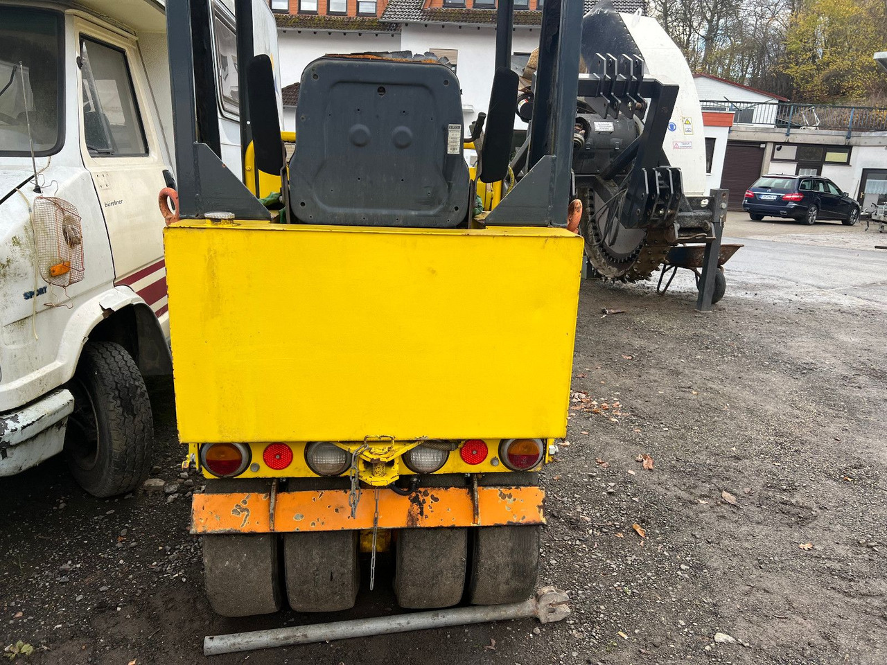 RV 25 - Kombineeritud rull: pilt 4 RV 25 - Kombineeritud rull: pilt 4