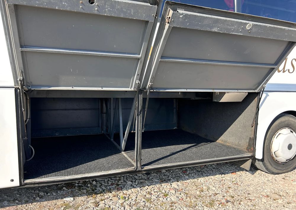 Bova FHD - Kaugsõidu buss: pilt 3 Bova FHD - Kaugsõidu buss: pilt 3