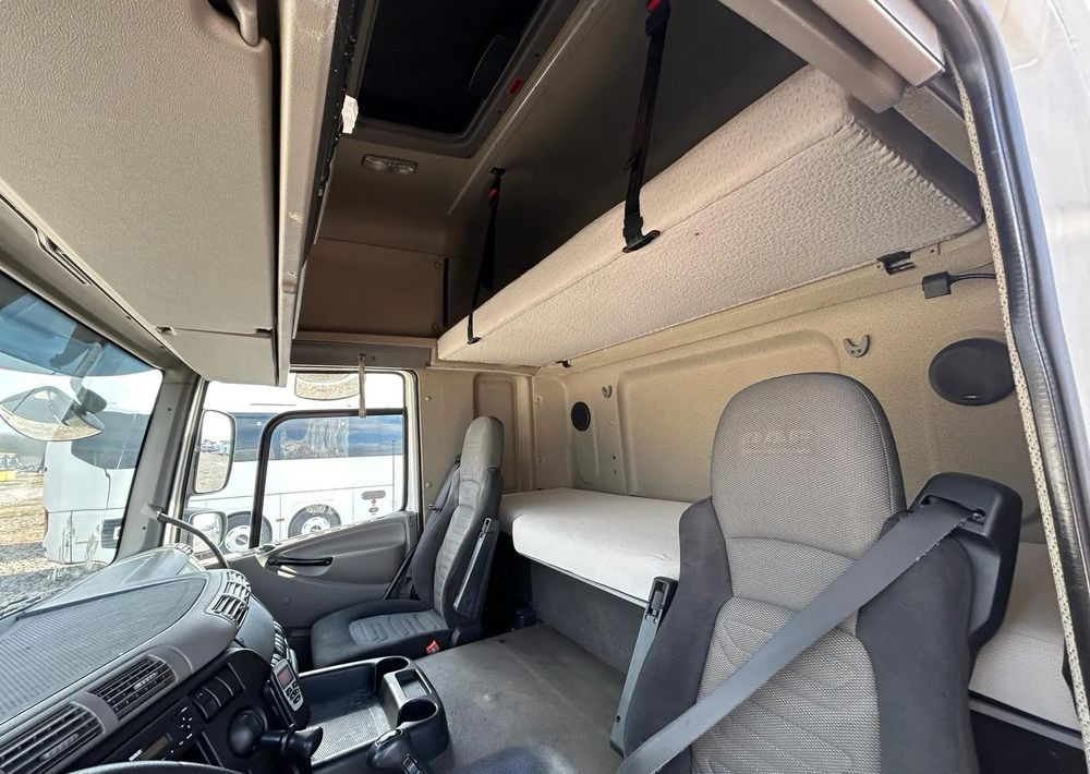 Kabiinišassiiga veoauto DAF CF75.310: pilt 11 Kabiinišassiiga veoauto DAF CF75.310: pilt 11