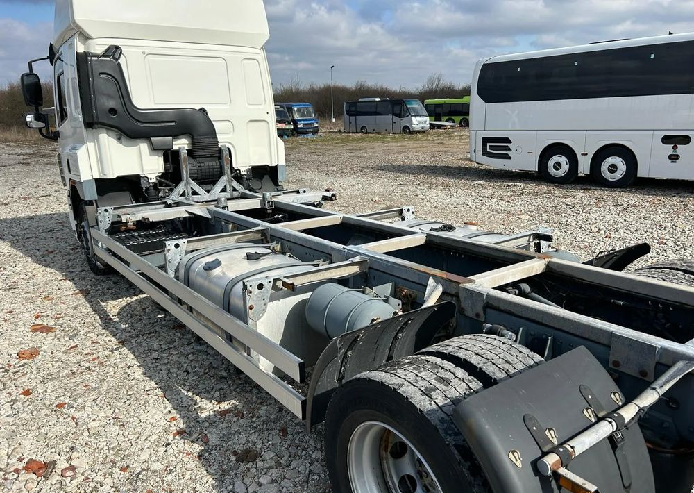 Kabiinišassiiga veoauto DAF CF75.310: pilt 7 Kabiinišassiiga veoauto DAF CF75.310: pilt 7