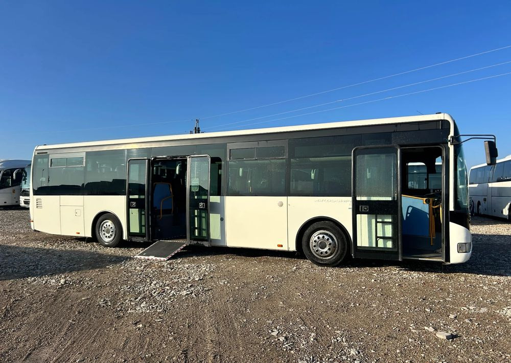 Linnaliini buss Irisbus Crossway LE: pilt 18