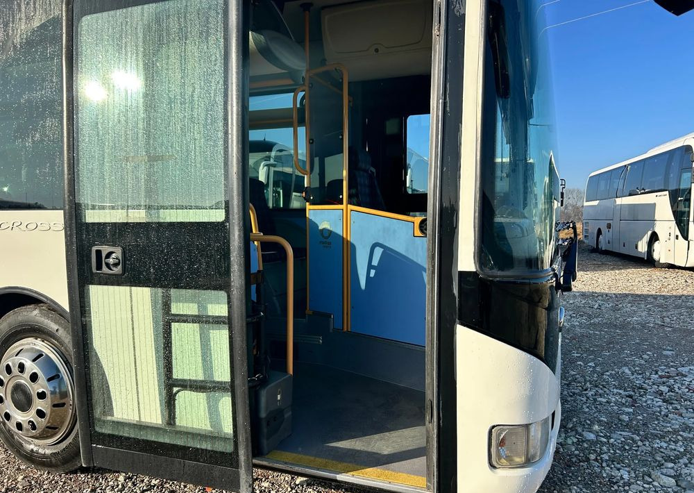 Linnaliini buss Irisbus Crossway LE: pilt 10