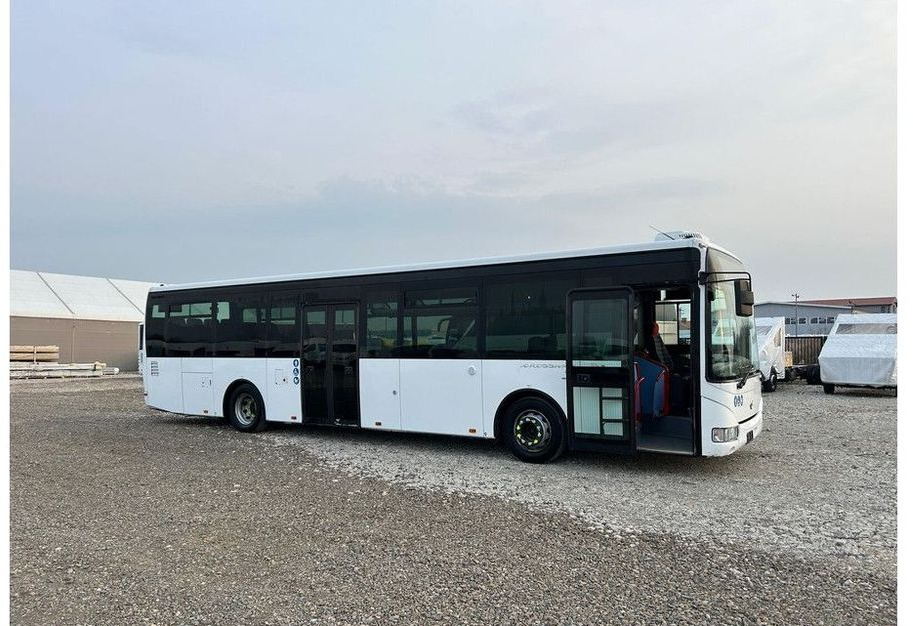 Iveco Crossway LE - Maakonnaliini buss: pilt 3 Iveco Crossway LE - Maakonnaliini buss: pilt 3