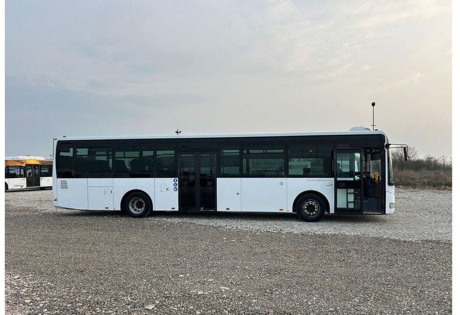 Iveco Crossway LE - Maakonnaliini buss: pilt 5 Iveco Crossway LE - Maakonnaliini buss: pilt 5