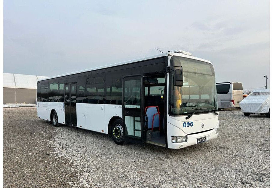Iveco Crossway LE - Linnaliini buss: pilt 2 Iveco Crossway LE - Linnaliini buss: pilt 2