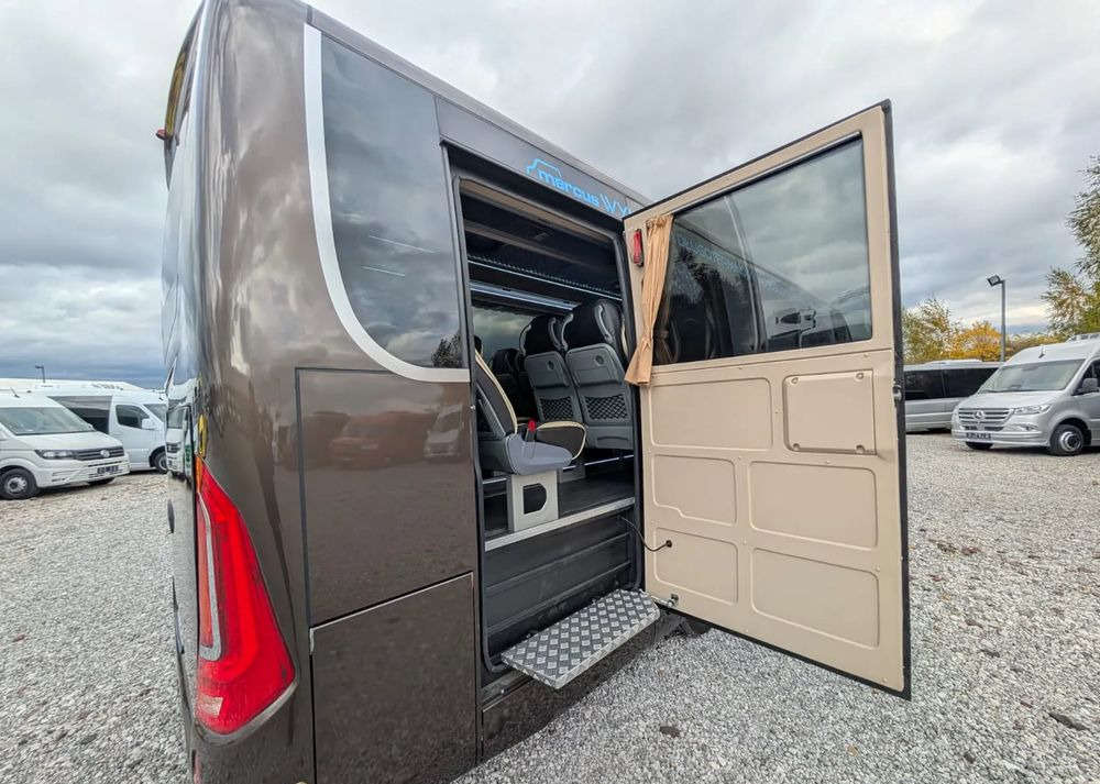 Iveco Daily - Väikebuss, Mikrobuss: pilt 5 Iveco Daily - Väikebuss, Mikrobuss: pilt 5