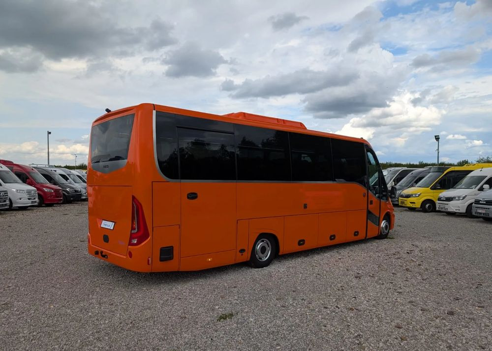 Iveco Daily - Väikebuss, Mikrobuss: pilt 5 Iveco Daily - Väikebuss, Mikrobuss: pilt 5